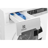 EFLS210TIW Electrolux Compact Front Load Washer with Steam - White-5
