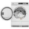 EFDE210TIW Electrolux IQ-Touch 4.0 cu. ft. Electric Dryer - White-2