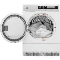 EFDE210TIW Electrolux IQ-Touch 4.0 cu. ft. Electric Dryer - White-2
