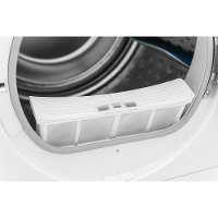 EFDE210TIW Electrolux IQ-Touch 4.0 cu. ft. Electric Dryer - White-3
