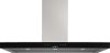 VW45B Wolf 45 Inch Cooktop Wall Hood - Stainless Steel and Black