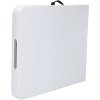 5011 Lifetime 6 Foot Fold in Half Folding Table-3