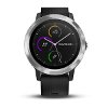 010-01769-01 Garmin Vivoactive 3 Fitness Band Smart Watch Black-2