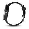010-01769-01 Garmin Vivoactive 3 Fitness Band Smart Watch Black-5