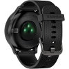 010-01850-11 Garmin Vivomove Fitness Band and Smart Watch Black Large-2