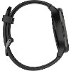 010-01850-11 Garmin Vivomove Fitness Band and Smart Watch Black Large-3