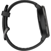 010-01850-11 Garmin Vivomove Fitness Band and Smart Watch Black Large-3