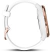 010-01850-12 Garmin Vivomove Fitness Band and Smart Watch Rose Gold Small/Medium-4