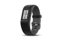 010-01789-10 Garmin Vivosport Small/Medium Fitness Band Gray -5