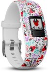 010-01909-30 Garmin Vivofit Jr. 2 Minnie Mouse