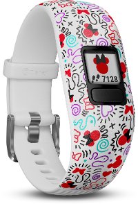 010-01909-30 Garmin Vivofit Jr. 2 Minnie Mouse