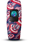 010-01909-32 Garmin Vivofit Jr. 2 Captain America