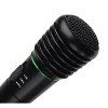 2 in 1 Wireless/Wired Professional Microphone-3
