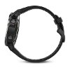 010-01688-00 Garmin fēnix 5 Outdoor GPS Watch - Slate Gray-3