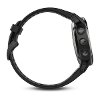 010-01688-00 Garmin fēnix 5 Outdoor GPS Watch - Slate Gray-4
