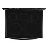 LRE3193BM LG Electric Range - 6.3 cu. ft. Matte Black Stainless Steel-3