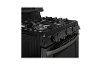 LRG3193BM LG 5.4 cu. ft. Gas Range with Self-Cleaning Convection Oven - Matte Black -6