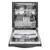 LDT7797BM LG Built-in 3-rack Dishwasher - Matte Black Stainless Steel-2