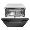 LDT7797BM LG Built-in 3-rack Dishwasher - Matte Black Stainless Steel-3