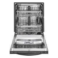 LDT7797BM LG Dishwasher - Matte Black Stainless Steel-4