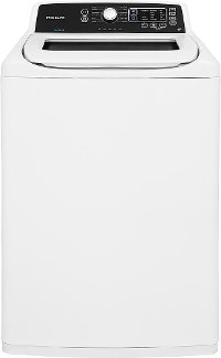 FFTW4120SW Frigidaire 4.1 Cu. Ft. High Efficiency Top Load Washer - White