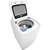 FFTW4120SW Frigidaire 4.1 Cu. Ft. High Efficiency Top Load Washer - White-3