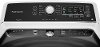 FFTW4120SW Frigidaire 4.1 Cu. Ft. High Efficiency Top Load Washer - White-4