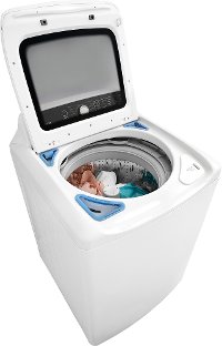 FFTW4120SW Frigidaire Top Load Washer - 4.1 Cu. Ft. White-3