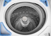 FFTW4120SW Frigidaire Top Load Washer - 4.1 Cu. Ft. White-5