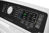 FFTW4120SW Frigidaire Top Load Washer - 4.1 Cu. Ft. White-6