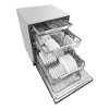 LDP6797BM LG Dishwasher with 3rd Rack - Matte Black -2