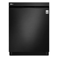 LDP6797BM LG Dishwasher with 3rd Rack - Matte Black -4