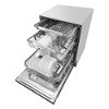 LDP6797BM LG Top Control Smart Dishwasher with 3rd Rack and WiFi Enabled - Matte Black -6