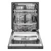 LDP6797BM LG Top Control Smart Dishwasher with 3rd Rack and WiFi Enabled - Matte Black -7