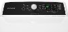 FFRE4120SW Frigidaire 6.7 Cu. Ft. Free Standing Electric Dryer - White-3