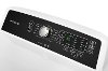 FFRE4120SW Frigidaire 6.7 Cu. Ft. Free Standing Electric Dryer - White-4