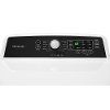 FFRG4120SW Frigidaire 6.7 Cu. Ft. Free Standing Gas Dryer - White-3
