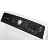 FFRG4120SW Frigidaire 6.7 Cu. Ft. Free Standing Gas Dryer - White-4
