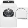 FFRG4120SW Frigidaire 6.7 Cu. Ft. Free Standing Gas Dryer - White-6