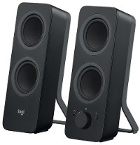LOGI,Z207-BT-SPKRS Logitech Z207 Bluetooth Computer Speakers