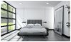 Plastic Underbed Storage Drawers (Set of 2) - Reflexx-2