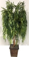 7 Foot Weeping Willow Tree Arrangement