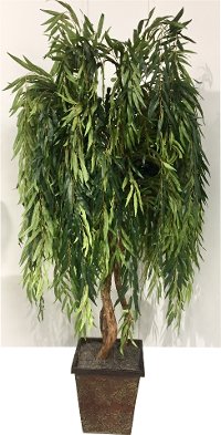 7 Foot Weeping Willow Tree Arrangement