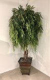 14230 8 Foot Giant Willow Tree Arrangement