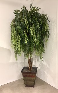 14230 8 Foot Giant Willow Tree Arrangement