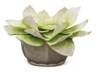 White Jumbo Floral Arrangement
