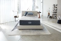 700753778-1020 Beautyrest Deerchase Luxury Firm Twin-XL Mattress - Silver Hybrid Elite -4