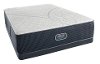 700753778-1050 Beautyrest Deerchase Luxury Firm Queen Mattress - Silver Hybrid Elite -2