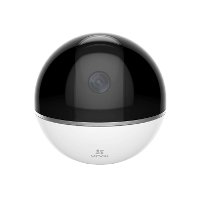 CS-CV248 EZVIZ Mini 360 Plus Pan & Tilt Wi-Fi Indoor Cloud Camera