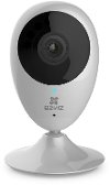 CV-206 EZVIZ Mini O Wi-Fi Cloud Camera - White